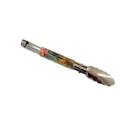 Tong, Scallop/Utility - Heavy - 12" 
