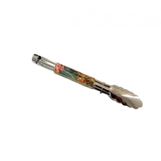 Tong, Scallop/Utility - Heavy - 12" 
