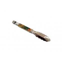 Tong, Scallop/Utility - Heavy - 9" 