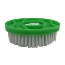 Cloth Washing Brush, Plastic (Kervi 55)