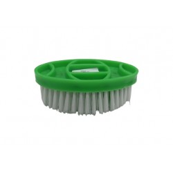 Cloth Washing Brush, Plastic (Kervi 55)