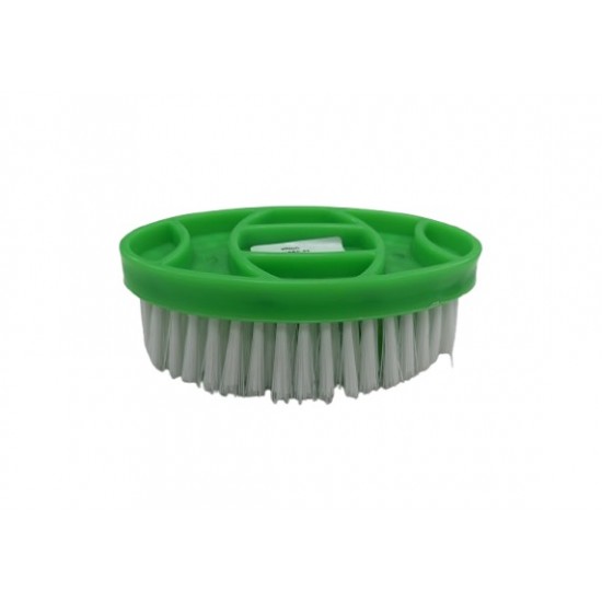Cloth Washing Brush, Plastic (Kervi 55) Cloth Washing Brush, Plastic (Kervi 55)