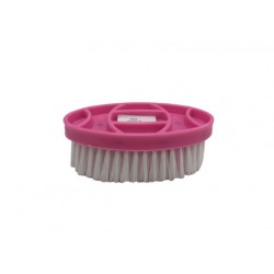 Cloth Washing Brush, Plastic (Kervi 55)