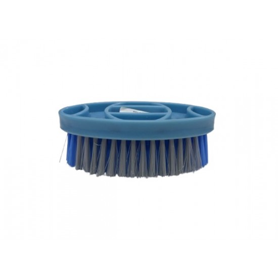 Cloth Washing Brush, Plastic (Kervi 55) Cloth Washing Brush, Plastic (Kervi 55)