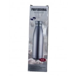 Insulated S/S Water Bottle 500ml