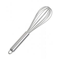 Whisk, Tube Handle - 25cm