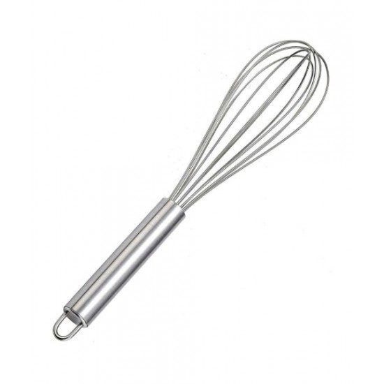 Whisk, Tube Handle - 25cm Whisk, Tube Handle - 25cm