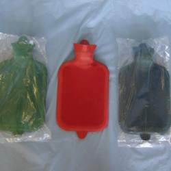 Hot Water Bottle 2000ml,50/C