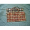 Large Plastic Nylon Bag  (60'x60'16')
