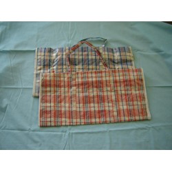 Large Plastic Nylon Bag  (60'x60'16')