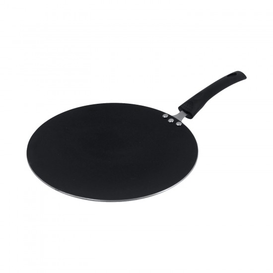 Crepe-Non Stick PanCake w/Sleeve-Concave, Tawa-290mm 3mm