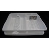 Dish Drainer (Assorted Colours)
