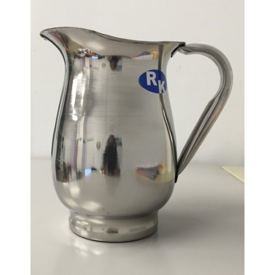 S/S Bell Pitcher 2L