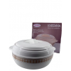 S/S KARISHMA 2500ml HOT POT
