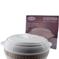S/S KARISHMA 10000ml HOT POT