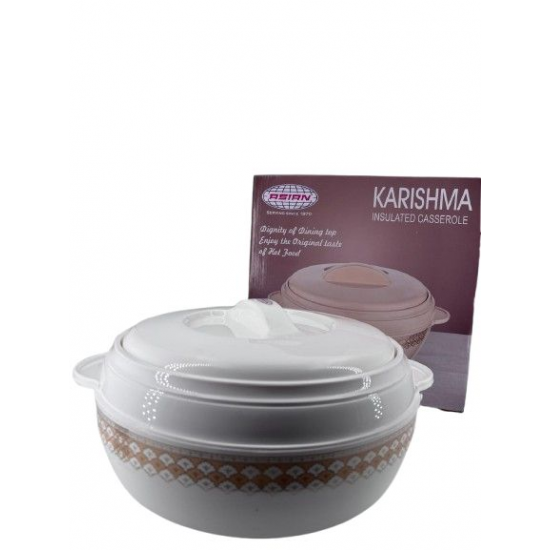 S/S KARISHMA 1600ml HOT POT