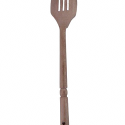 Wooden Turner/ SLOTTED