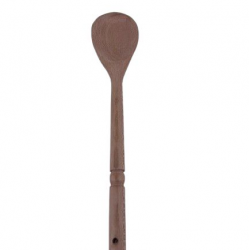 Wooden SPOON/ Solid
