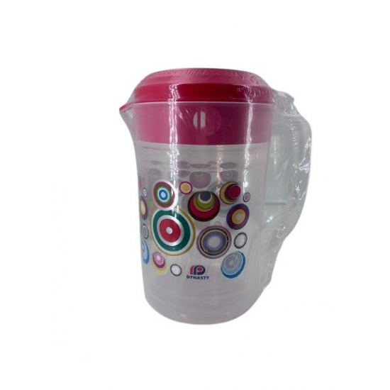 VENUS JUG Foil Printed-2500ML