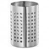 Cylindrical Cutlery Holder - Ikea, 10cm