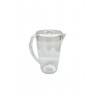 Cristal Jug 2 L - Clear