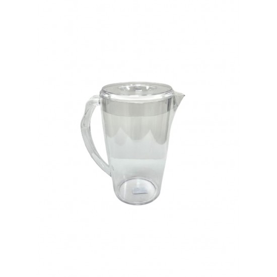 Cristal Jug 2 L - Clear Cristal Jug 2 L - Clear
