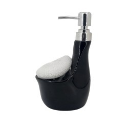 Soap Dispencer(Black)LN,18/C M/9