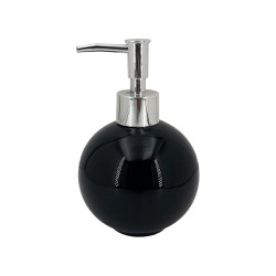 Black Round Dispenser 36/C