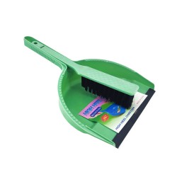 Dust Pan & Brush,72/C M/24