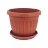 Planter with base(10.5x8),60/C M/20