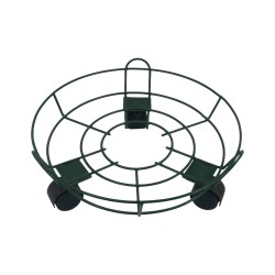 12' Plant Trolley,20/C M/10