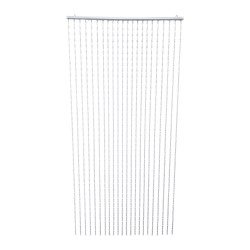Crystal Bead Curtain - Clear Diamond 12/C