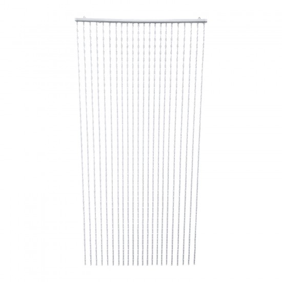 Crystal Bead Curtain - Clear Diamond 12/C