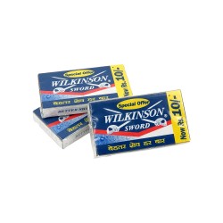 Wilkinson Blades (Carded),1200/C M/20