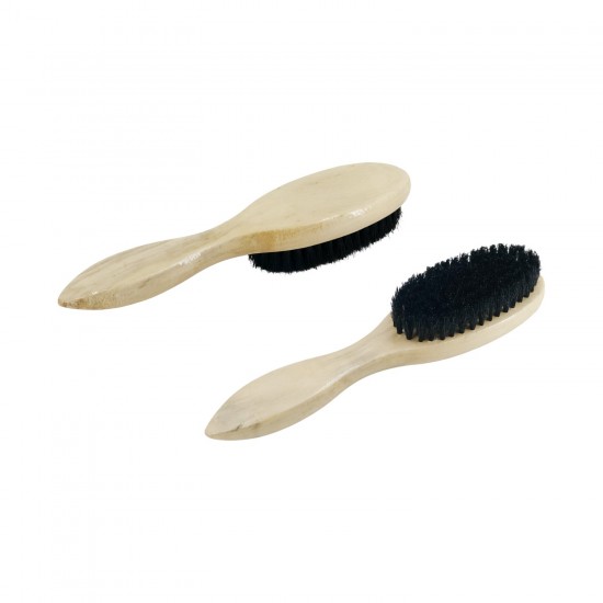 Long Handle Coat Brush,200/C M/24