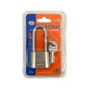 Heavy Duty Lock--30mm. Long Shackle,240/C M/24