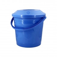 20 L Bucket with Lid,36/C M/18