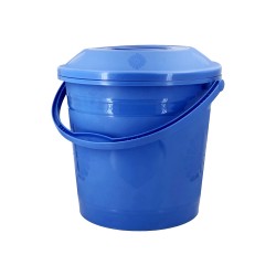 20 L Bucket with Lid,36/C M/18