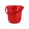 Deluxe Bucket 20L -Red