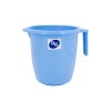 1.5 Litre Plastic Mug (Assorted Colours),288/C M/36