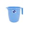 1.5 Litre Plastic Mug (Assorted Colours),288/C M/36
