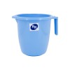 2 L Plasti Mug - ASSORTED 