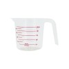 Measuring Cup 0.5L,96/C M/24