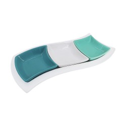 4 PC Wave Set 6/C