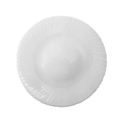 7.5' Opalware Flat Plate