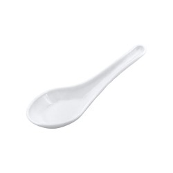 5.5' Opalware Spoon  288/C