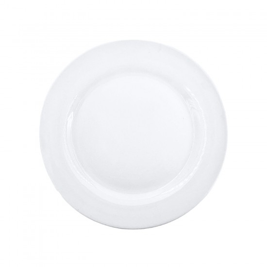10.5' Dinner Plate,24/C