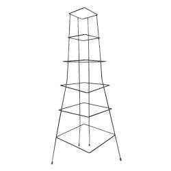 Mixing Bowl Rack,4/C M/1