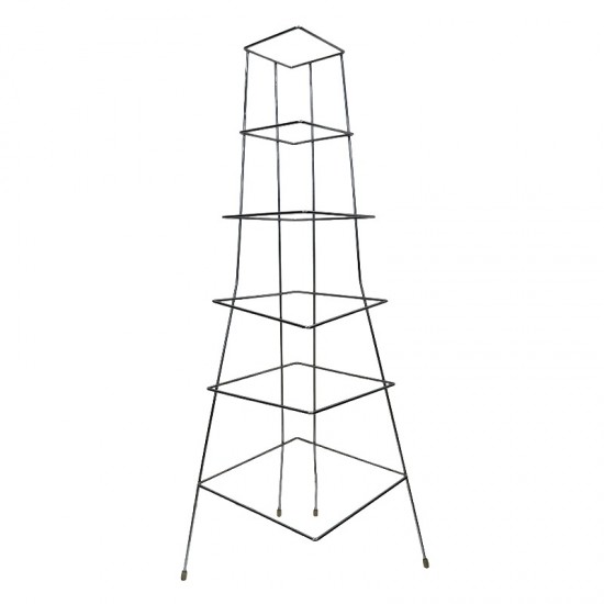 Mixing Bowl Rack,4/C M/1
