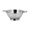 Stainless Steel 24cm Deep Colander,24/C M/6